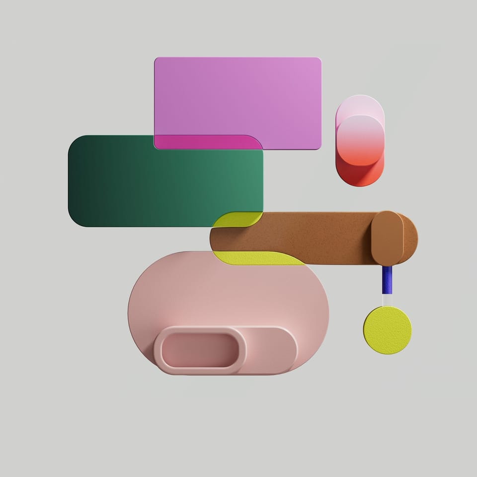 Designing in the New Creative Stack
